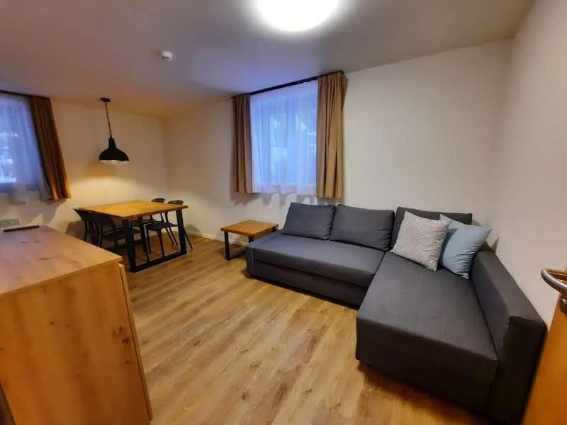 Bylo Nebylo apartmány Vítkovice Quarto foto