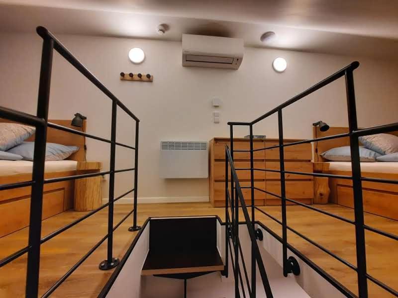 Bylo Nebylo apartmány Vítkovice Quarto foto
