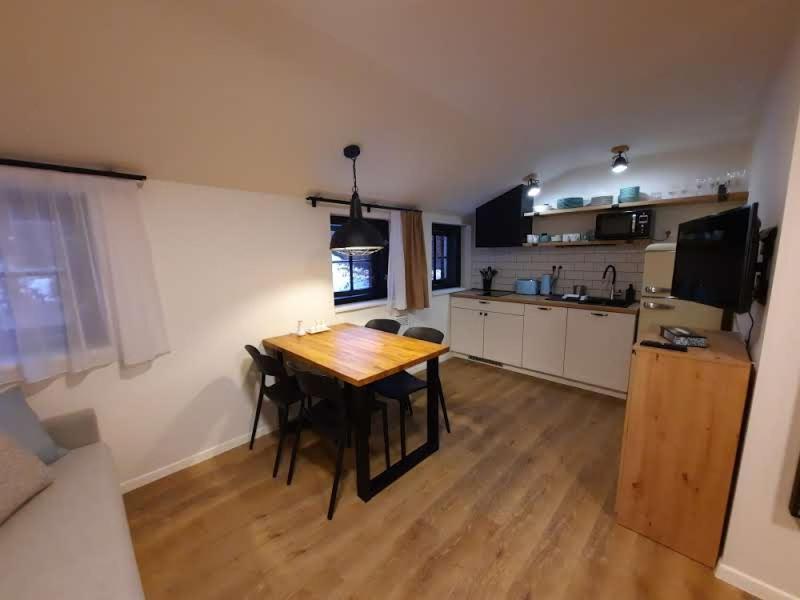 Bylo Nebylo apartmány Vítkovice Quarto foto