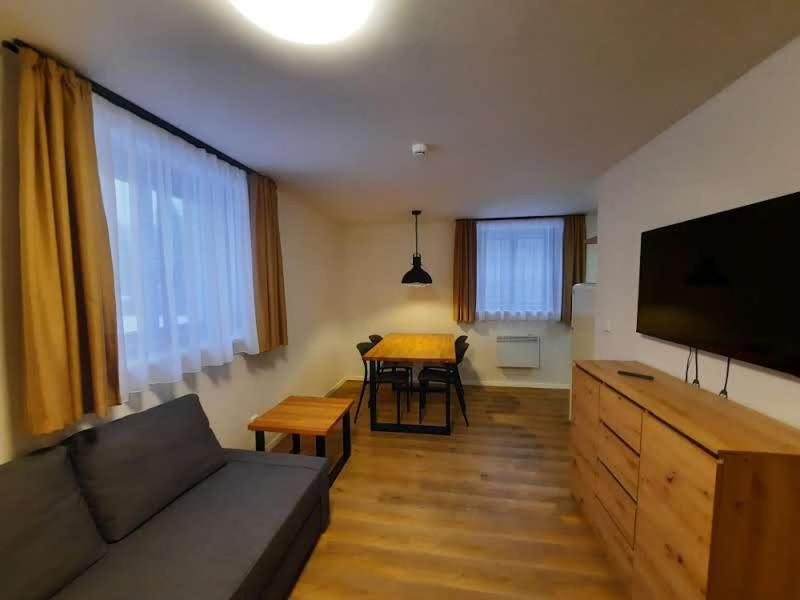 Bylo Nebylo apartmány Vítkovice Quarto foto